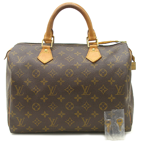 Louis Vuitton(���̺���) M41526 ���׷� ĵ���� ���ǵ�30 ��Ʈ�� [��������] �̹���2 - ���̺��� �߰���ǰ