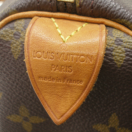 Louis Vuitton(���̺���) M41526 ���׷� ĵ���� ���ǵ�30 ��Ʈ�� [��������] �̹���4 - ���̺��� �߰���ǰ