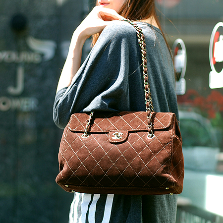 Chanel() ̵ ϵ Ƽġ  ü  [] ̹6 - ̺ ߰ǰ