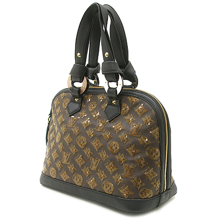 Louis Vuitton(���̺���) M40245 ���� ������ ���׷� ECLIPSE(��Ŭ����) �˸� ��Ʈ�� [�б�����������2ȣ��] �̹���2 - ���̺��� �߰���ǰ