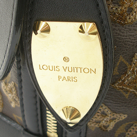 Louis Vuitton(���̺���) M40245 ���� ������ ���׷� ECLIPSE(��Ŭ����) �˸� ��Ʈ�� [�б�����������2ȣ��] �̹���3 - ���̺��� �߰���ǰ