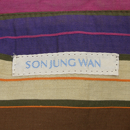 Son Jung Wan(������) ���� �̹���5 - ���̺��� �߰���ǰ