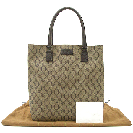 Gucci(����) 131220 GG�ΰ� PVC ��ũ���� ���� �ٰ� ��Ʈ�� [��������] �̹���2 - ���̺��� �߰���ǰ