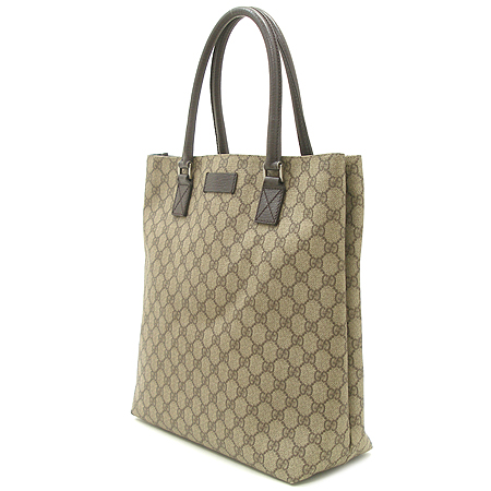Gucci(����) 131220 GG�ΰ� PVC ��ũ���� ���� �ٰ� ��Ʈ�� [��������] �̹���3 - ���̺��� �߰���ǰ