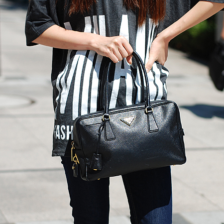 Prada(�����) BL0095 ���� ���ǾƳ� ����ΰ� ��Ʈ�� [��������] �̹���6 - ���̺��� �߰���ǰ