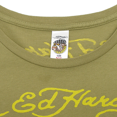 ED HARDY (�����ϵ�) Ƽ �̹���3 - ���̺��� �߰���ǰ