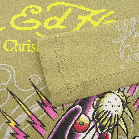 ED HARDY (�����ϵ�) Ƽ �̹���4 - ���̺��� �߰���ǰ