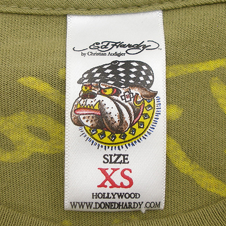 ED HARDY (�����ϵ�) Ƽ �̹���5 - ���̺��� �߰���ǰ
