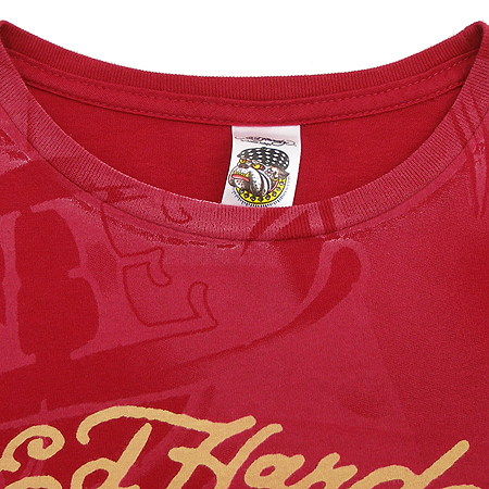 ED HARDY (�����ϵ�) Ƽ �̹���3 - ���̺��� �߰���ǰ