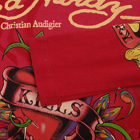 ED HARDY (�����ϵ�) Ƽ �̹���4 - ���̺��� �߰���ǰ