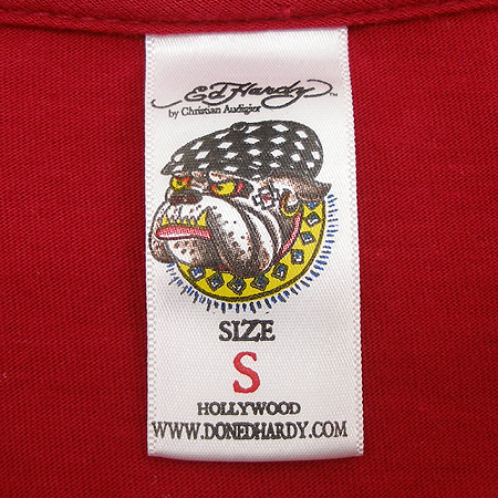 ED HARDY (�����ϵ�) Ƽ �̹���5 - ���̺��� �߰���ǰ