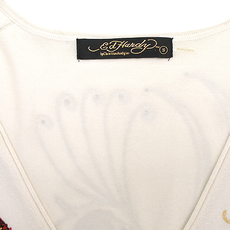 ED HARDY (�����ϵ�) Ƽ �̹���2 - ���̺��� �߰���ǰ