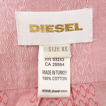 DIESEL(����) ���ǽ� �̹���5 - ���̺��� �߰���ǰ