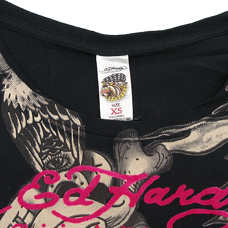 ED HARDY (�����ϵ�) Ƽ �̹���2 - ���̺��� �߰���ǰ