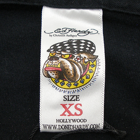 ED HARDY (�����ϵ�) Ƽ �̹���4 - ���̺��� �߰���ǰ