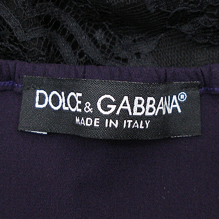 DOLCE & GABBANA(��ü&���ٳ�)  Ƽ �̹���4 - ���̺��� �߰���ǰ