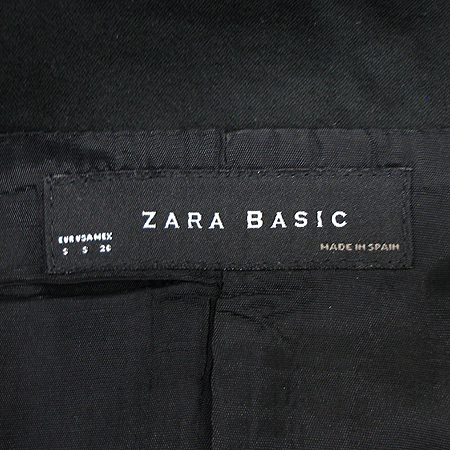 ZARA(�ڶ�) ���� �̹���4 - ���̺��� �߰���ǰ