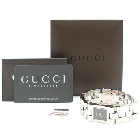 Gucci(����) 2305L ���� ü�� ��ƿ ������ �ð� [��������] �̹���2 - ���̺��� �߰���ǰ