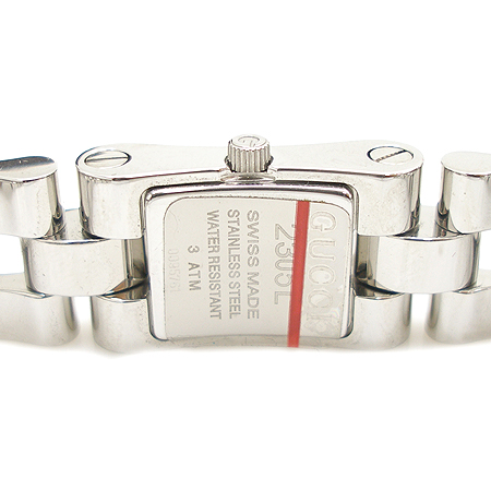 Gucci(����) 2305L ���� ü�� ��ƿ ������ �ð� [��������] �̹���5 - ���̺��� �߰���ǰ