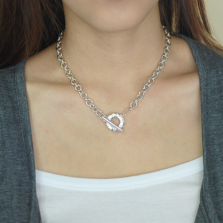 Tiffany(Ƽ�Ĵ�) 925(�ǹ�) ��� ����� �̹���5 - ���̺��� �߰���ǰ