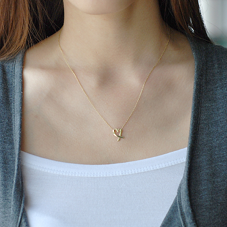 Tiffany(Ƽ�Ĵ�) 18K ��� �ķθ� ��ī�� ���� ��Ʈ ����� [��������] �̹���6 - ���̺��� �߰���ǰ