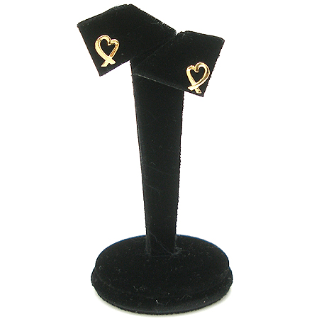 Tiffany(Ƽ�Ĵ�) 18K ���ο� ��� �ķθ� ��ī�� ���� ��Ʈ �Ͱ��� [��������]