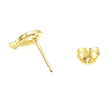 Tiffany(Ƽ�Ĵ�) 18K ���ο� ��� �ķθ� ��ī�� ���� ��Ʈ �Ͱ��� [��������] �̹���4 - ���̺��� �߰���ǰ