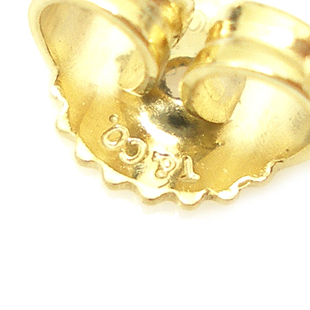 Tiffany(Ƽ�Ĵ�) 18K ���ο� ��� �ķθ� ��ī�� ���� ��Ʈ �Ͱ��� [��������] �̹���5 - ���̺��� �߰���ǰ