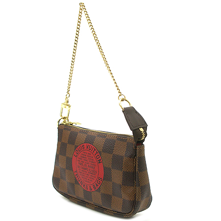 Louis Vuitton(���̺���) N58011 �ٹ̿� ĵ���� �̴� ����Ʈ �Ǽ��縮 �Ŀ�ġ ü�� ����� �̹���3 - ���̺��� �߰���ǰ