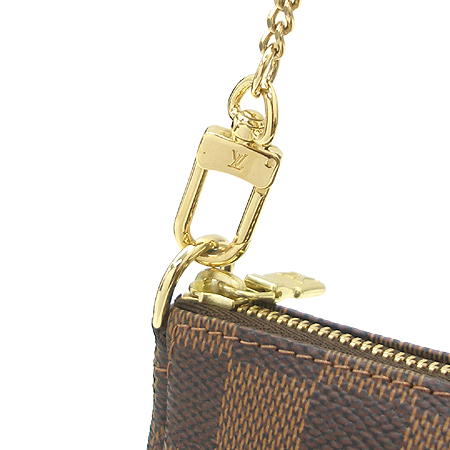 Louis Vuitton(���̺���) N58011 �ٹ̿� ĵ���� �̴� ����Ʈ �Ǽ��縮 �Ŀ�ġ ü�� ����� �̹���5 - ���̺��� �߰���ǰ