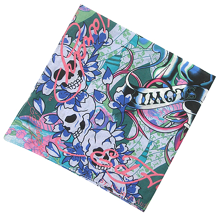 ED HARDY (�����ϵ�)  ��ī�� �̹���2 - ���̺��� �߰���ǰ
