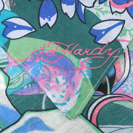 ED HARDY (�����ϵ�)  ��ī�� �̹���4 - ���̺��� �߰���ǰ
