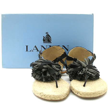 LANVIN(����) AW5E3KSATP4A ���� ��ũ �ڻ��� ��� ��Ʈ ���� [��������] �̹���2 - ���̺��� �߰���ǰ