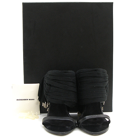 ALEXANDER WANG(�˷���� ��) 3S10234 ������ ���� ���̽� ��� ������ ���� [��������] �̹���2 - ���̺��� �߰���ǰ
