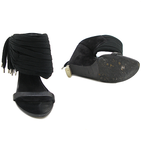 ALEXANDER WANG(�˷���� ��) 3S10234 ������ ���� ���̽� ��� ������ ���� [��������] �̹���3 - ���̺��� �߰���ǰ