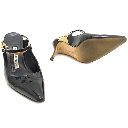 MANOLO BLAHNIK(����� �����) ���̴�Ʈ ������ ���� ���� �̹���3 - ���̺��� �߰���ǰ