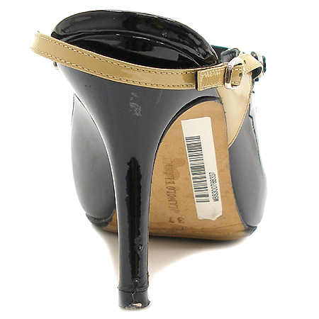 MANOLO BLAHNIK(����� �����) ���̴�Ʈ ������ ���� ���� �̹���4 - ���̺��� �߰���ǰ