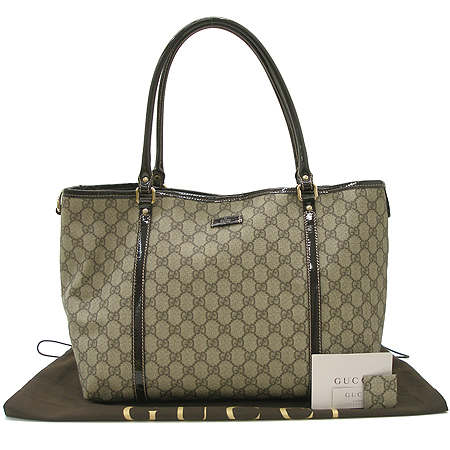 Gucci(����) 197953 GG�ΰ� PVC ���� ����� [��������] �̹���2 - ���̺��� �߰���ǰ