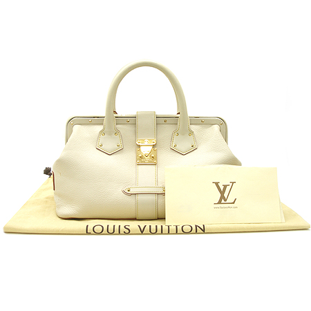 Louis Vuitton(���̺���) M91811 ���Ҹ� ���� LINGENIEUX(������) PM ��Ʈ�� [�б�������] �̹���2 - ���̺��� �߰���ǰ
