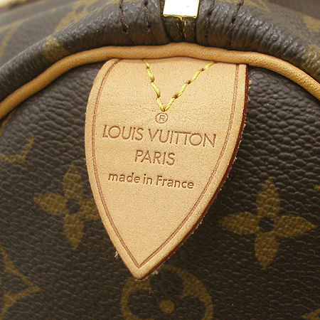 Louis Vuitton(���̺���) M41524 ���׷� ĵ���� ���ǵ� 35 [��������] �̹���3 - ���̺��� �߰���ǰ