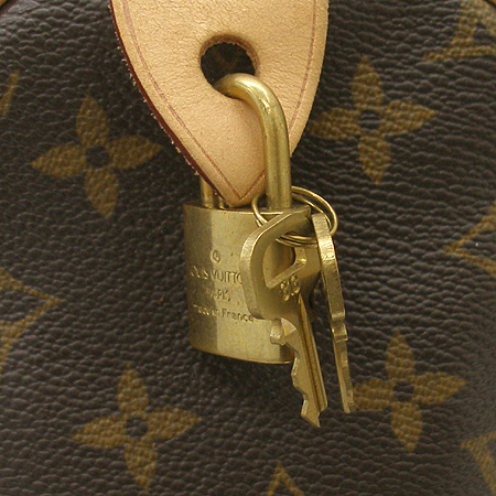 Louis Vuitton(���̺���) M41524 ���׷� ĵ���� ���ǵ� 35 [��������] �̹���4 - ���̺��� �߰���ǰ