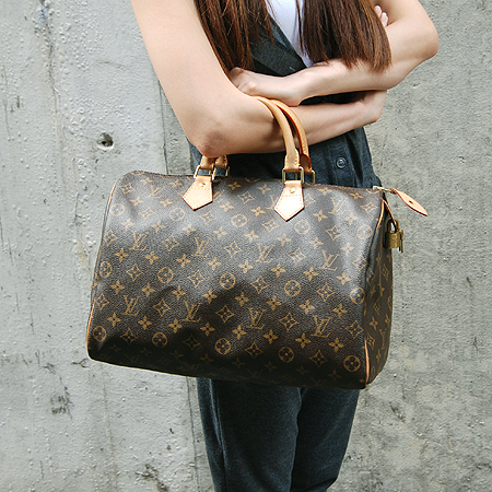 Louis Vuitton(���̺���) M41524 ���׷� ĵ���� ���ǵ� 35 [��������] �̹���6 - ���̺��� �߰���ǰ