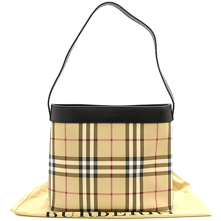 Burberry(������) ���üũ PVC ����� [��������] �̹���2 - ���̺��� �߰���ǰ
