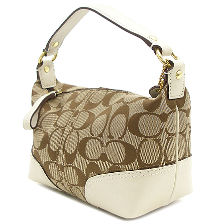 Coach(��ġ) �ñ׳��� ���̺��� ���� �Ŀ�ġ [��������] �̹���2 - ���̺��� �߰���ǰ