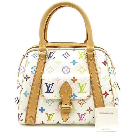 Louis Vuitton(���̺���) M40096 ���׷� ��Ƽ ȭ��Ʈ �����Ƕ� ��Ʈ�� [�б�������] �̹���2 - ���̺��� �߰���ǰ