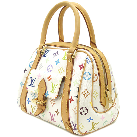 Louis Vuitton(���̺���) M40096 ���׷� ��Ƽ ȭ��Ʈ �����Ƕ� ��Ʈ�� [�б�������] �̹���3 - ���̺��� �߰���ǰ