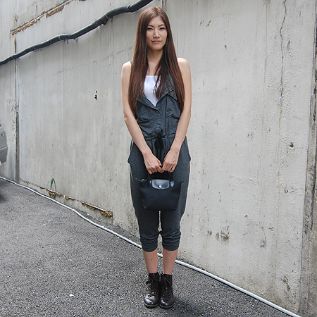 Long Champ(�ռ�) ���� �к긯 ��Ʈ�� �̹���5 - ���̺��� �߰���ǰ