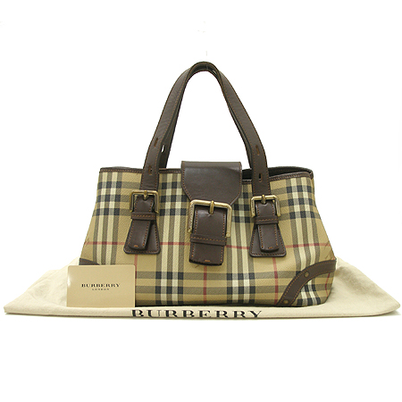 Burberry(������) ��Ŭ���� ��Ʈ ��� ��Ʈ�� [�б�����������2ȣ��] �̹���2 - ���̺��� �߰���ǰ