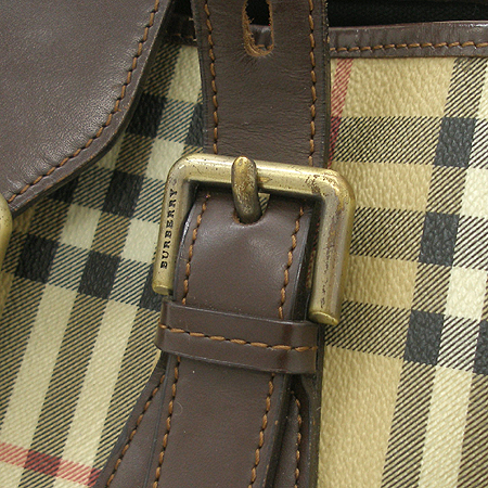 Burberry(������) ��Ŭ���� ��Ʈ ��� ��Ʈ�� [�б�����������2ȣ��] �̹���4 - ���̺��� �߰���ǰ