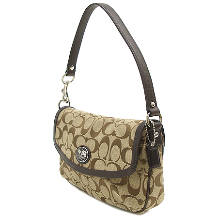 Coach(��ġ) 44014 �ñ׳��ķΰ� ���� ��Ƽġ ����� �̹���2 - ���̺��� �߰���ǰ